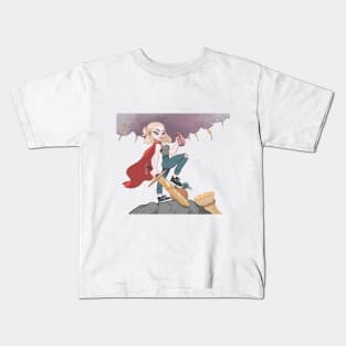 Devi Knight Kids T-Shirt